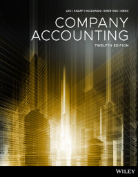 Company Accounting (12th Edition) BY Leo - Epub + Converted Pdf